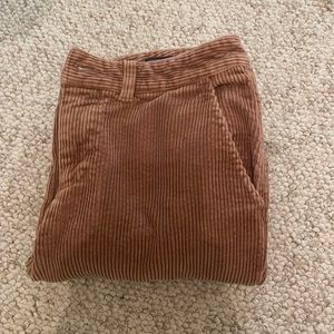 Polo ralph lauren corduroy